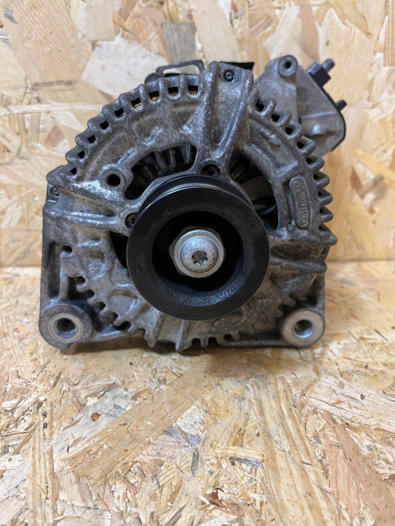 Купити Оригінальний комплектний  генератор ford transit mk8 2.0d ecoblue kk21-11238-af