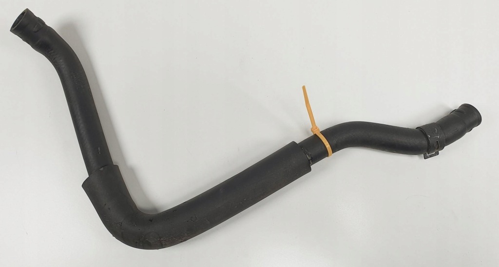 фото №3, Пабтрубок  труба воды toyota mr2 iii zzw30 1.8 16v vvti