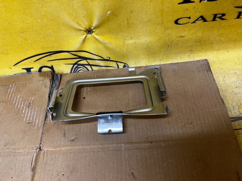 фото №1, Кронштейн кронштейн кронштейн porsche cayenne ii 7p5 lift 92a