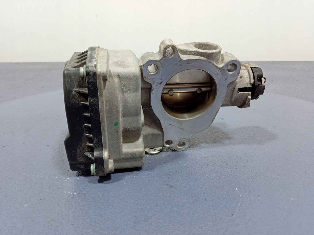 Citroen nemo fiat fiorino 07- 1.4 8v дросельна заслінка v42-81-0001 в Україні