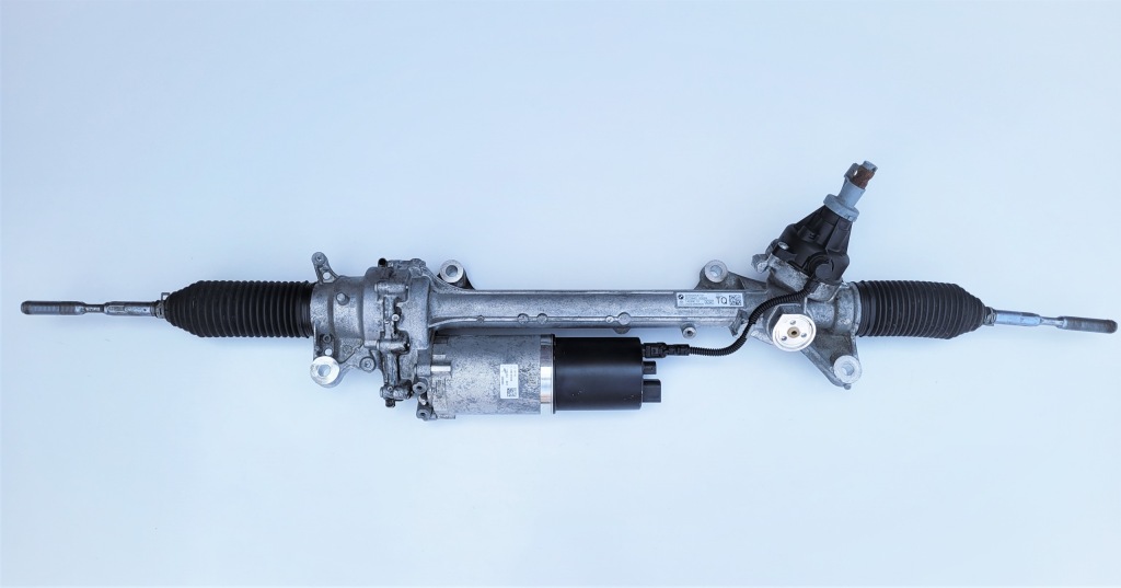 фото №1, Bmw g20 g21 рейка рульова трансмісія 5a324a7 tq