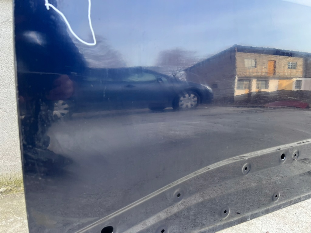 фото №12, Двері jaguar ipace i-pace перед лівий передні ліва