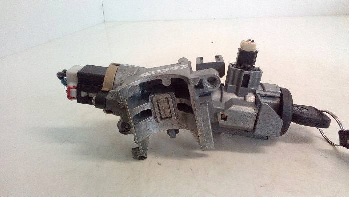 фото №7, Замок зажигания ключ mazda 6 gg 2,0 citd 2003r.