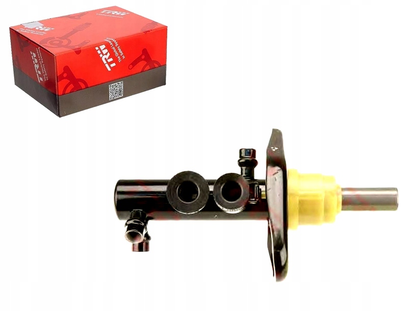 фото №1, Насос гальмівна ford maverick nissan terrano ii ro