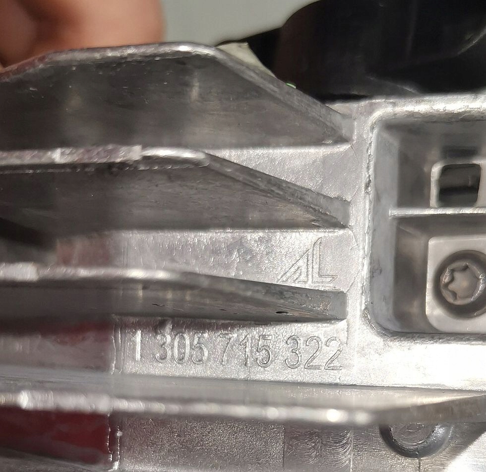 фото №8, Led головний bmw f45 f46 перед full led правий 2016