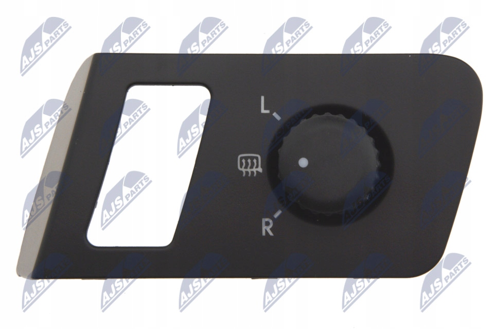 фото №10, Перемикач регулювання дзеркал