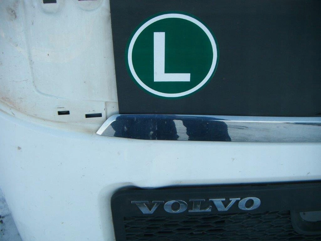 Volvo fh4 капот + 2 x решётка радиатора решётка Недорого