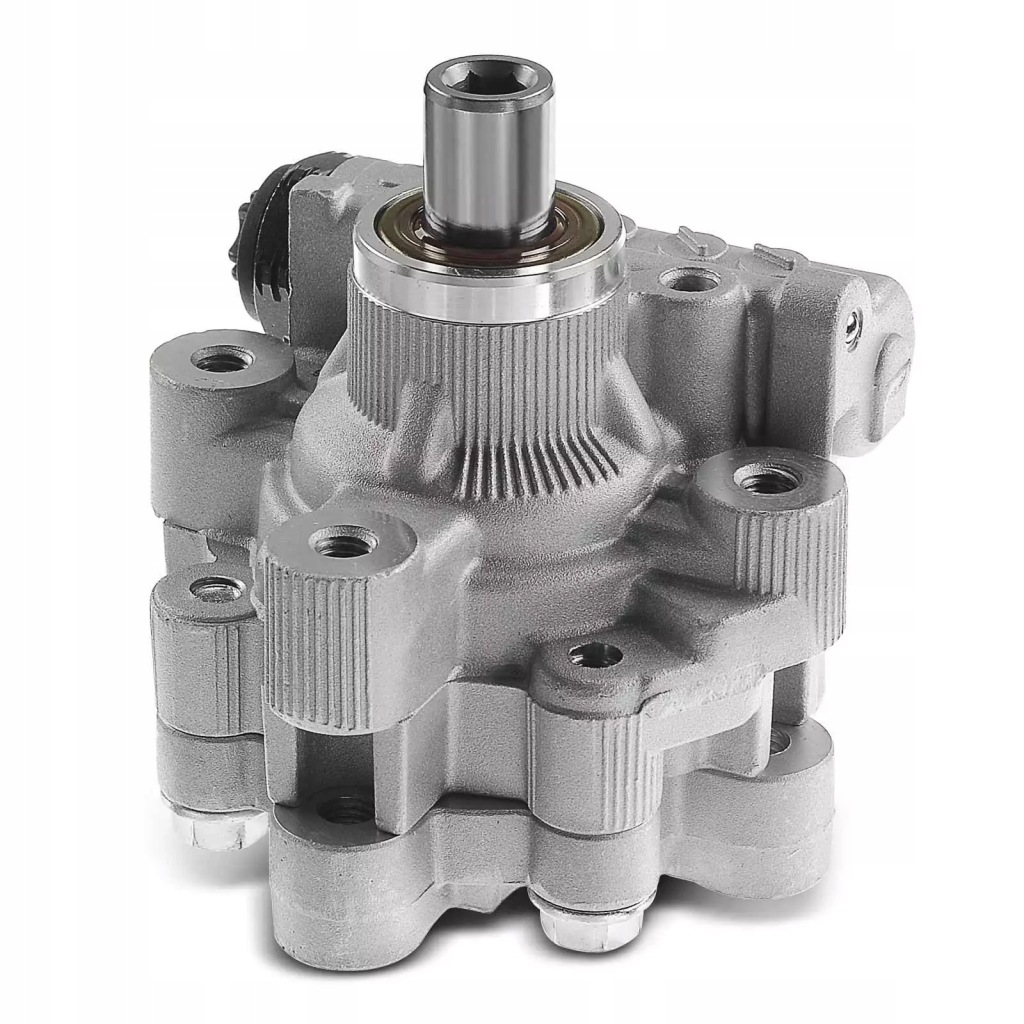 фото №1, Насос підсилювача 4.0 chrysler pacifica 07-08