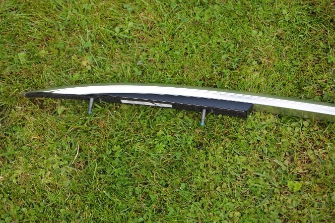 Рейлинги vw sharan lr7h 7n0860044zaq 7n0860043zaq Оригинал