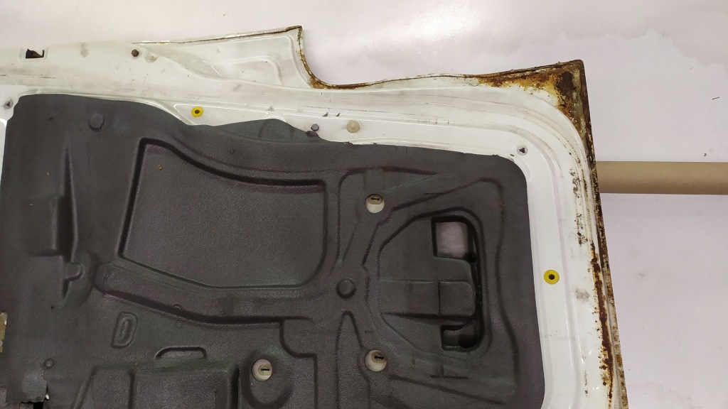 фото №13, Двері перед праве iveco daily