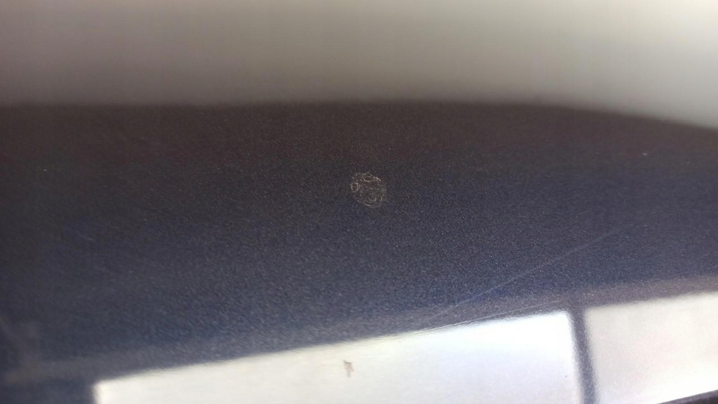 фото №8, Volvo v40 крышка багажника багажника 498 2013 комплектная