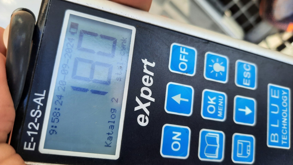 фото №11, Двері перед передні праве audi a4 b6 00-04r sedan