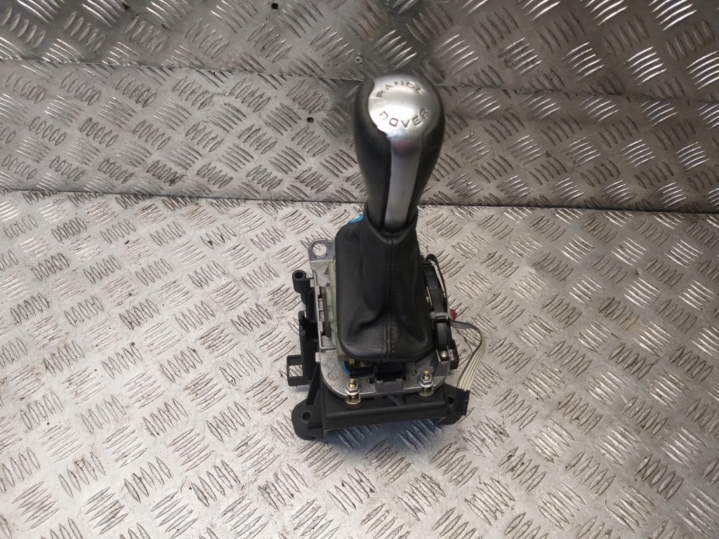 фото №1, Range rover l322 vogue ручка домкрат передач