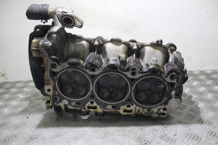 фото №7, Головка двигателя левая jaguar s-type 3.0 v6