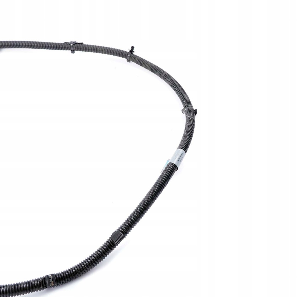 фото №10, Mercedes w176 w246 60 180 cdi шланг стартер