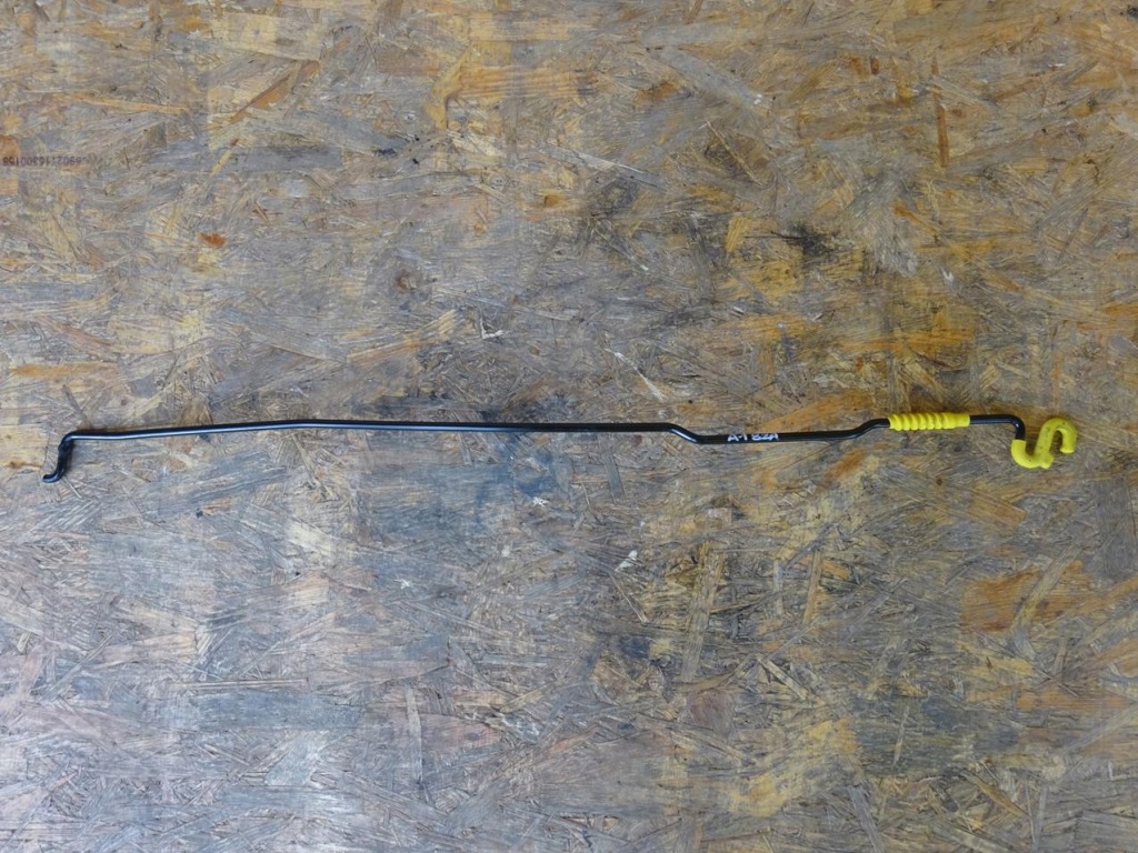 фото №1, Audi a1 82a gb 18- проволока опора подпорка капот
