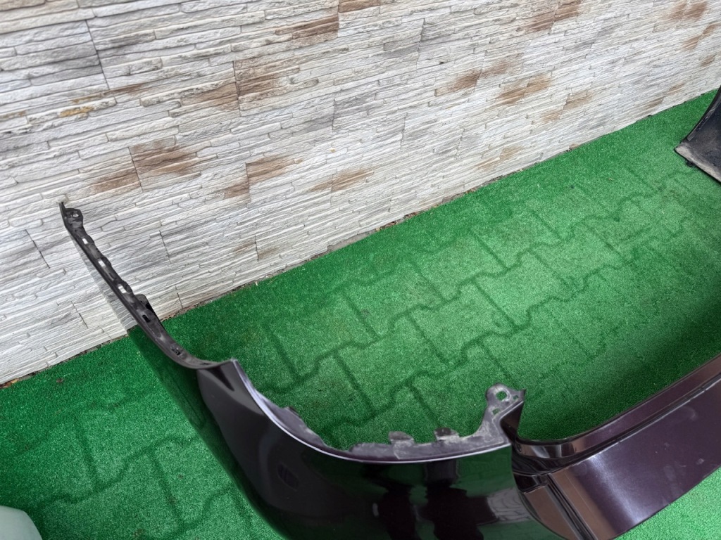 фото №9, Бампер задня задній bmw 3 g21 alpina m набір lci