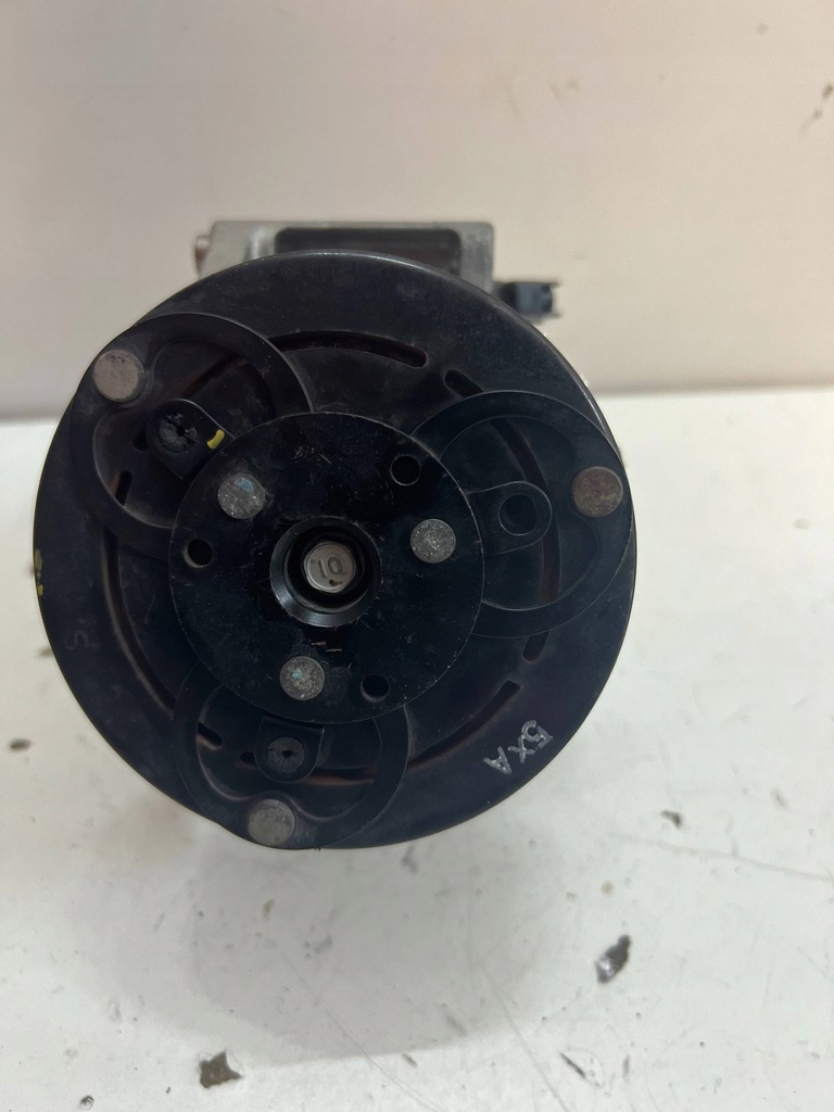 фото №10, Mazda 2 dj 2014- 1.5 бензин skyactiv компрессор кондиционера