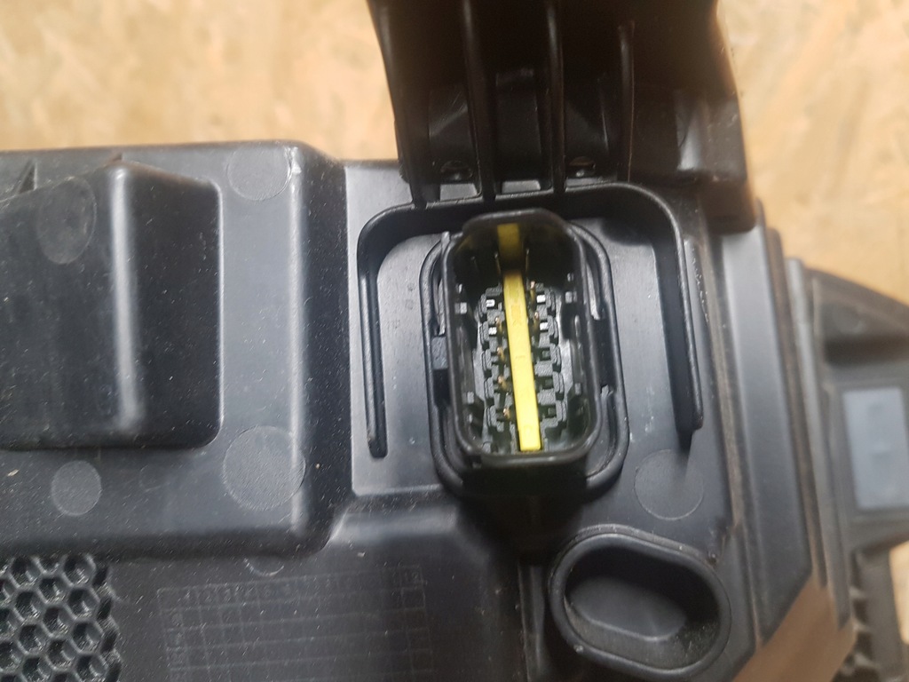 фото №13, Лампа передня ліва renault talisman full led lift