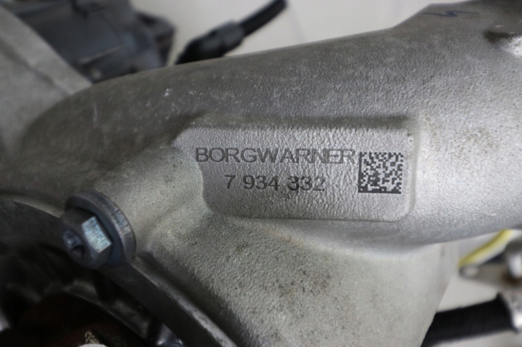 фото №13, Bmw g42 m240i x3 g01 x4 g02 lci m40ix z4 g29 turbo турбонагнітач 7934332