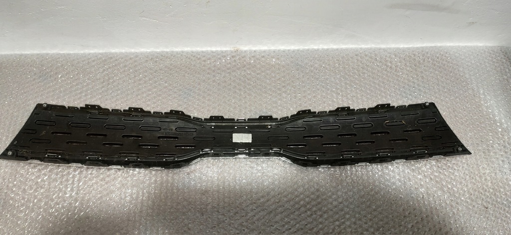 фото №4, Решётка радиатора решётка радиатора kia picanto iii хром