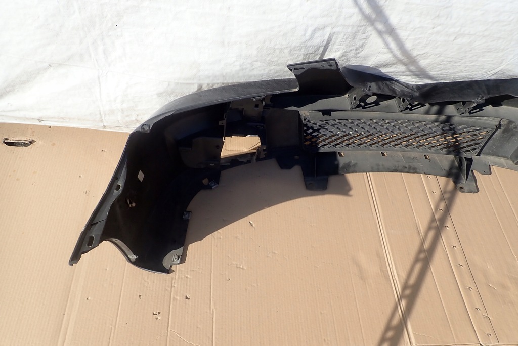 фото №10, Mazda premacy 02-05 бампер передній 16m