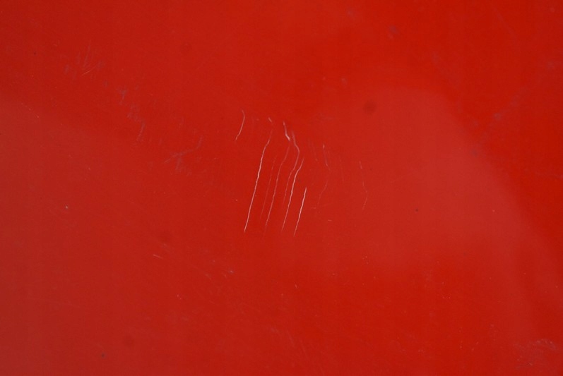 фото №8, Дверь левая перед передние красные seat toledo 4 iv 12-17