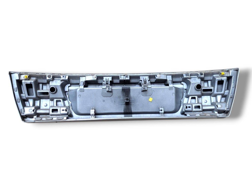фото №6, Молдинг кришки citroen c4 picasso 2013 9682607977