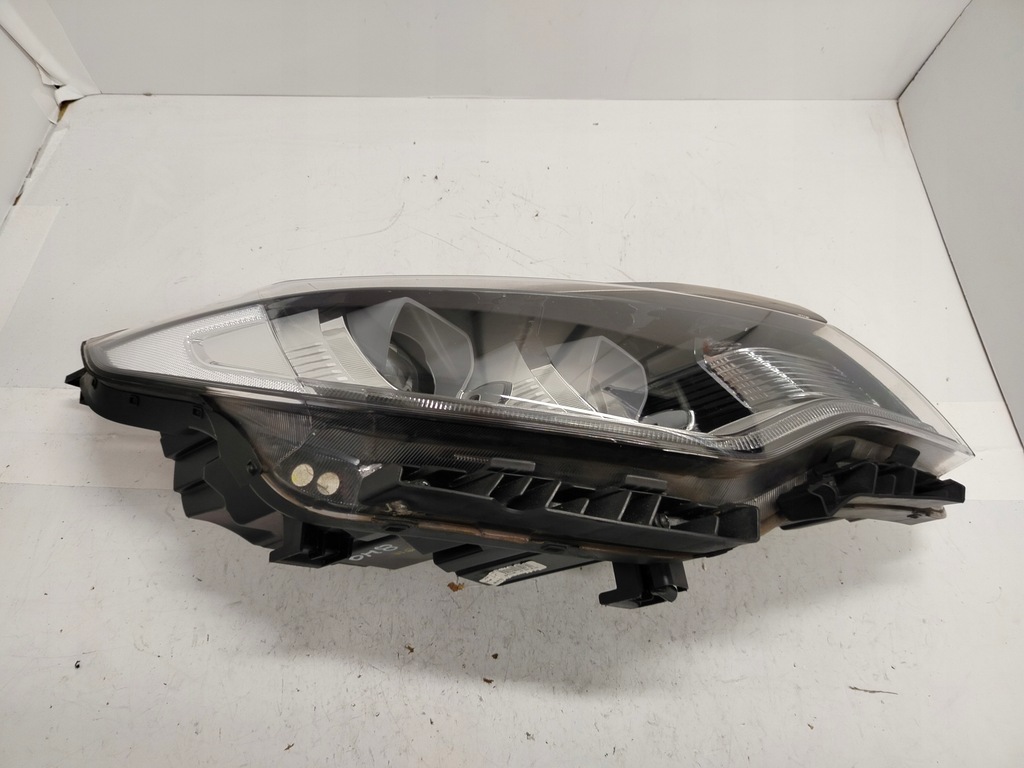 фото №7, Kia optima iv lift full led лампа правая левая