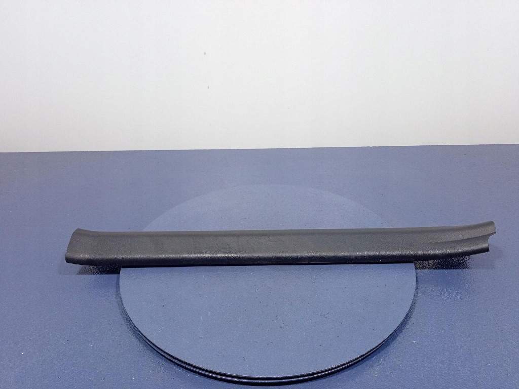 фото №1, Toyota camry viii xv70 молдинг порог левая задняя 67914-33170