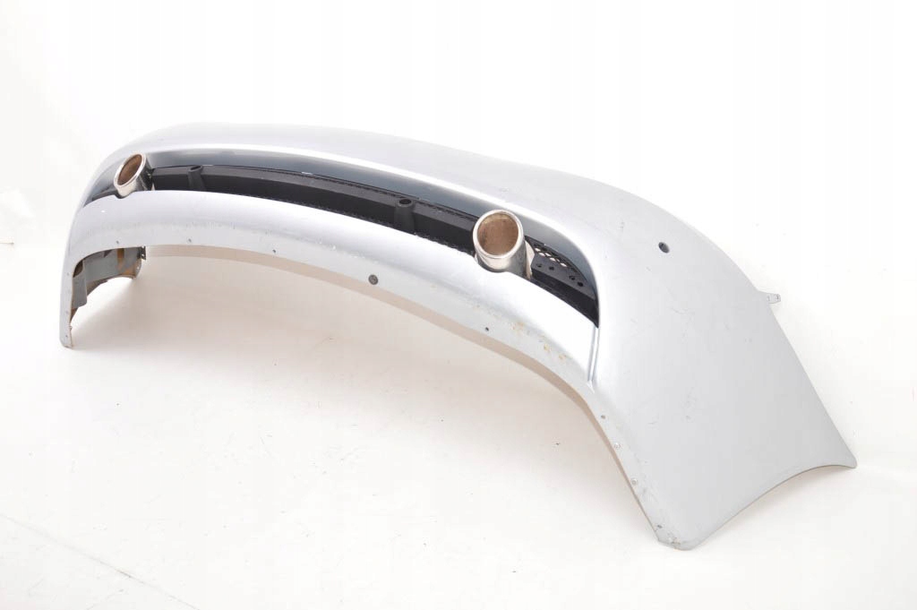 фото №10, Aston martin db9 бампер задняя 4g43-01948-bf