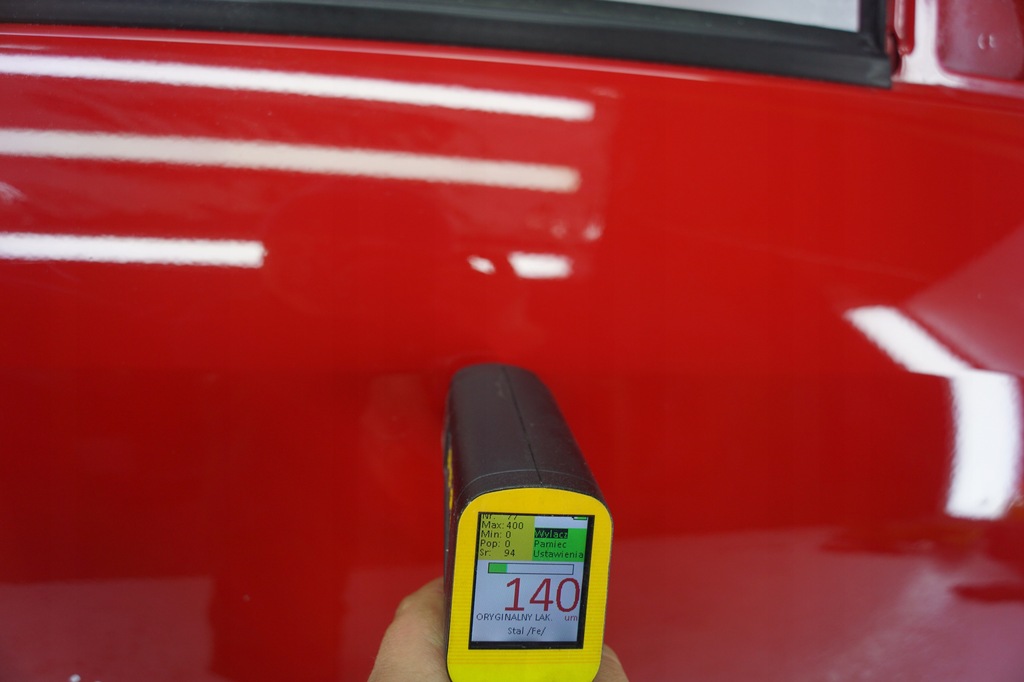 фото №6, Двері правий перед suzuki swift mk6 zcf 3d org lak