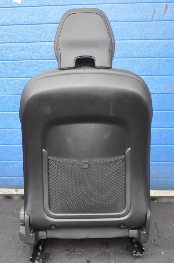 фото №7, Volvo s60 iii rdesign комплект сидений сиденья сиденья обшивки