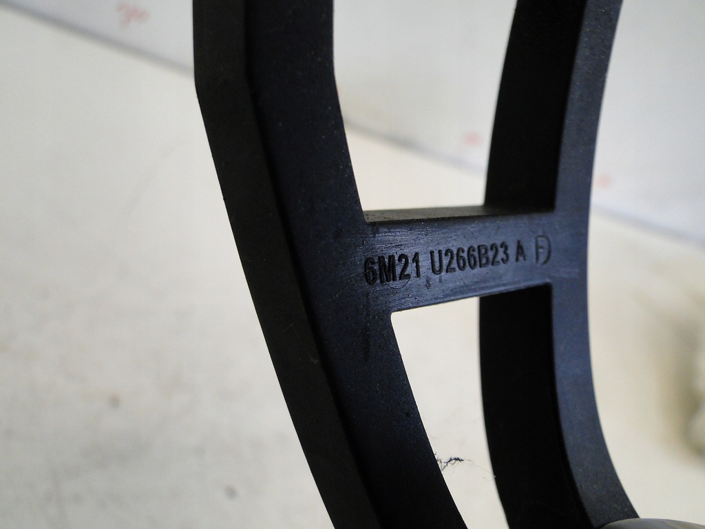 фото №8, Ford galaxy ii mk3 ручка левый задняя 6m21u266b23a