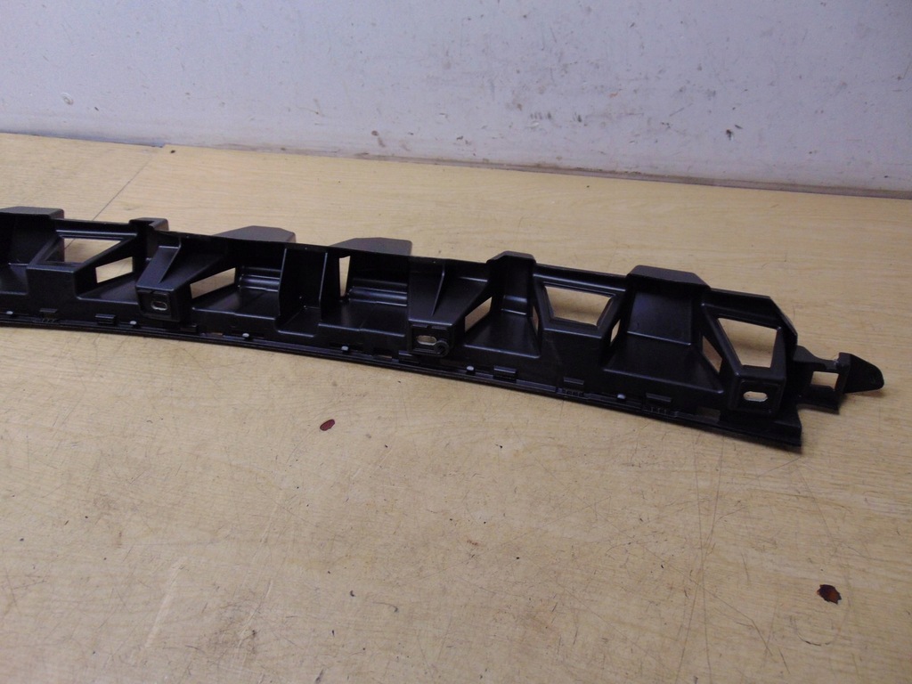 фото №11, Направляющая бампера задняя средний mercedes w166 gle новый