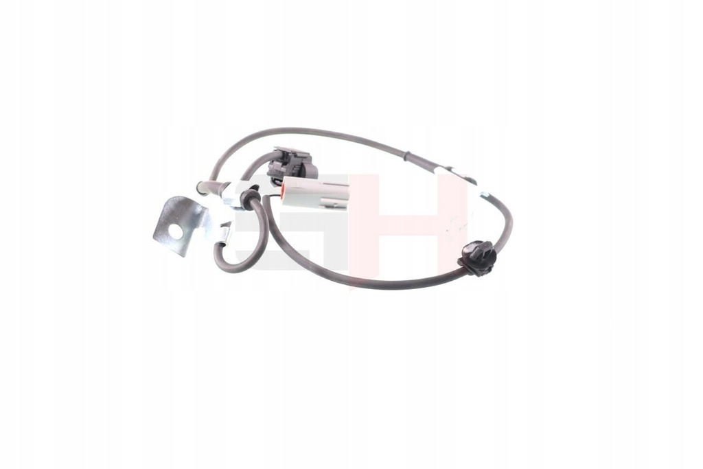 фото №2, Шланг do датчика abs перед лівий mazda rx-8