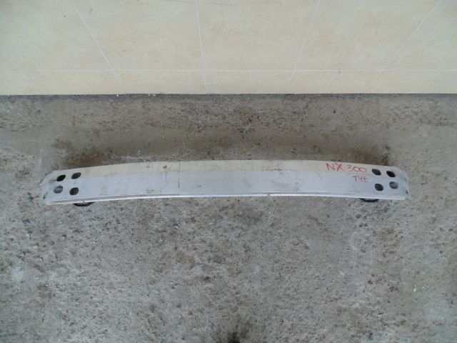 фото №1, Підсилювач балка бампера lexus nx300 2014 rok.