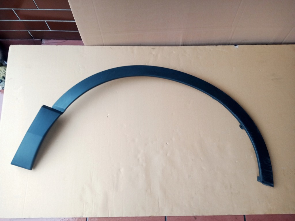 фото №1, Honda cr-v v молдинг крила правий перед 2017r