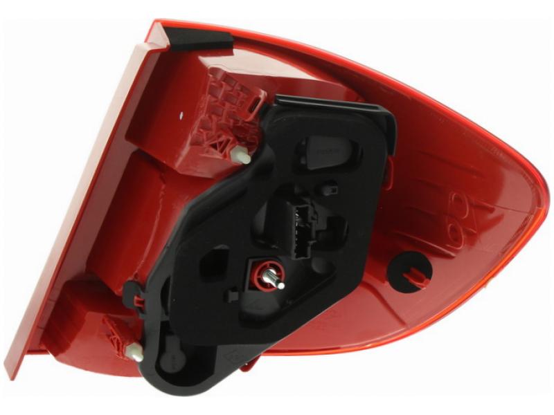 фото №2, Лампы задняя renault thalia ii 08-14 sedan