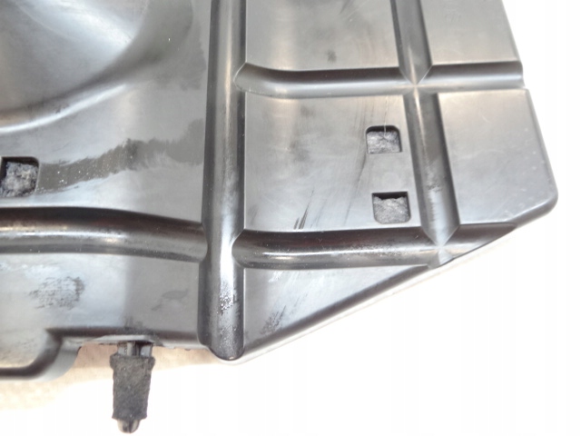 фото №5, Citroen c4 aircross защита заглушка pod консоль 8002b126