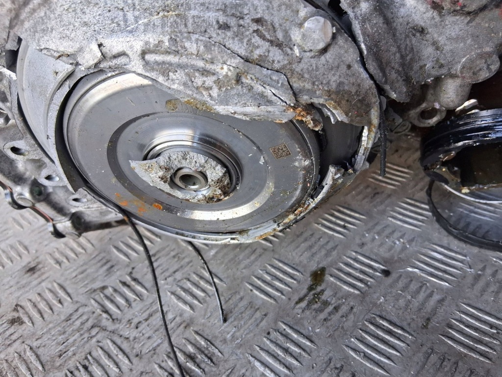 фото №9, Volvo xc60 ii xc90 ii s90 v90 коробка передач передач 2.0 tg-81sc