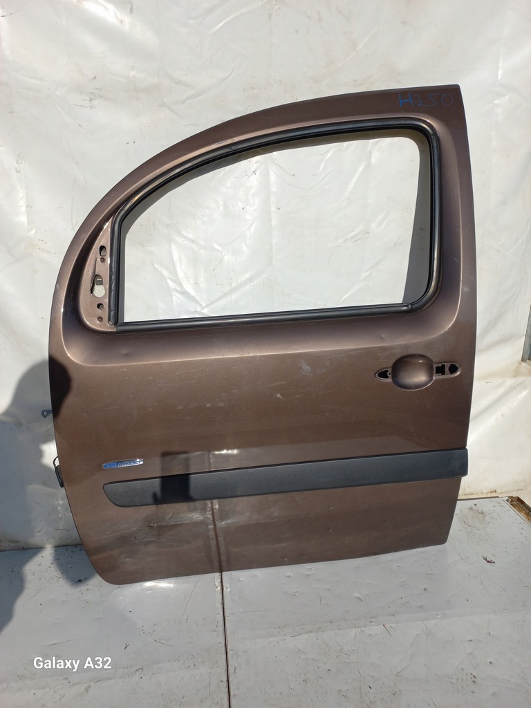 фото №1, Citan kangoo iii двері передні ліва перед