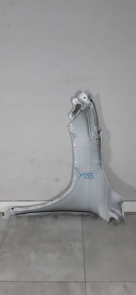 Lexus rx 4 iv 2015- крыло  правый  перед передний в Украине