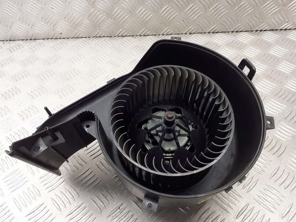 фото №1, Вентилятор обдув opel vectra c 2.2 73421312u