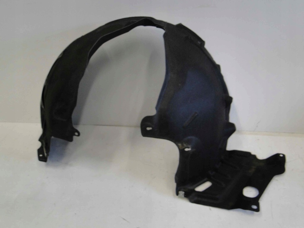 фото №4, Mercedes w222 222 lift підкрилок передні праве amg