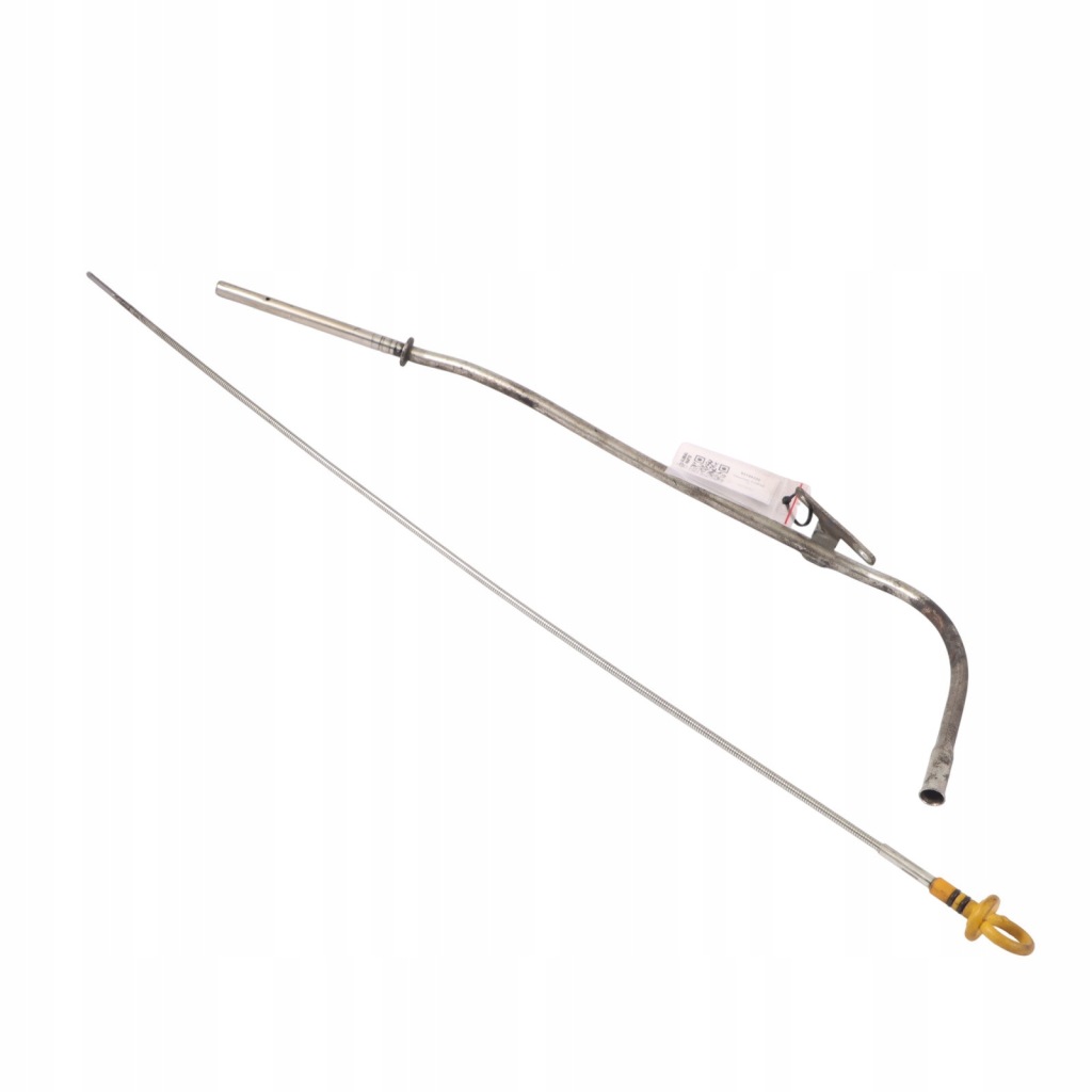 Купити Opel corsa d 1.3 дизель щуп вимірювач рівня оливи двигуна 93189324