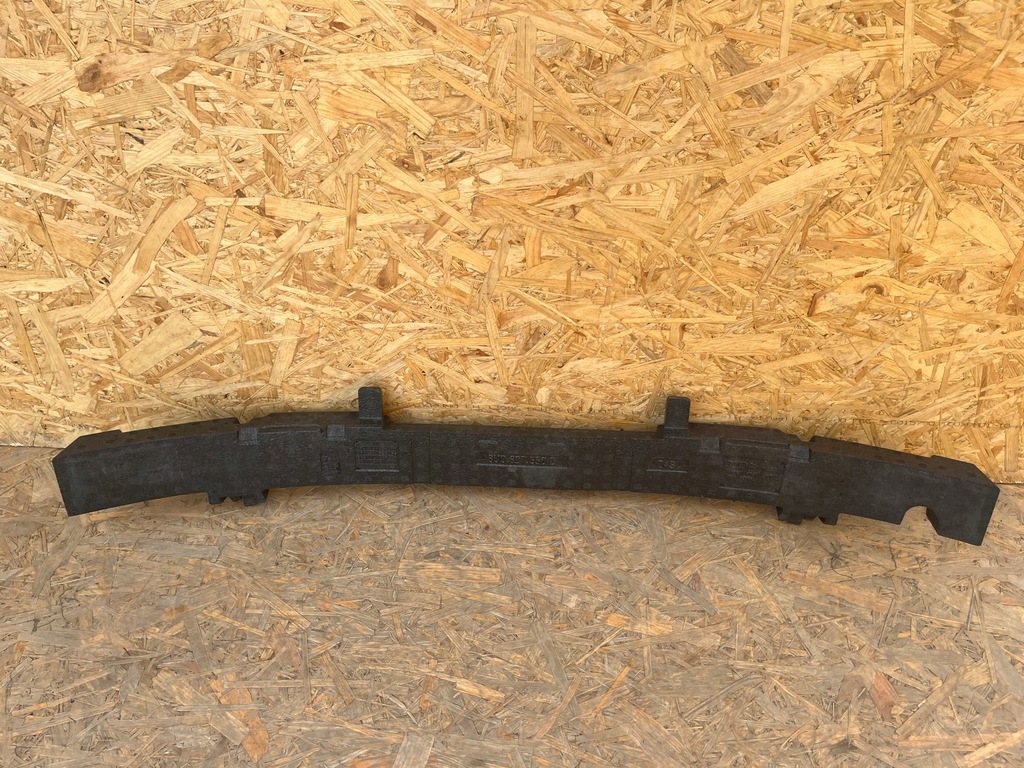 фото №12, Абсорбер бампера піна передня перед audi q3 q-3 8u0