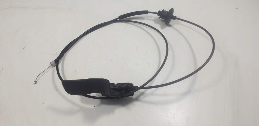 фото №1, Трос капот тягa peugeot 2008 i