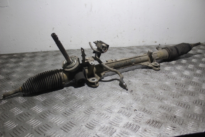 фото №1, Рулевая рейка renault megane iii 1.9dci