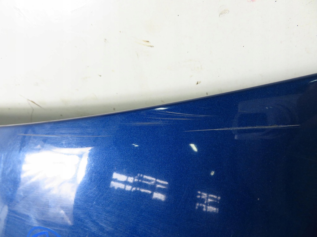 фото №5, Капот suzuki ignis ii mh